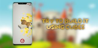 Cube Castle - Screenshot 3