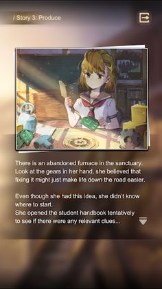 Hidden Survivor - Screenshot 1