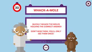 Albert - Learn & Win! - Screenshot 2