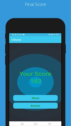 Clikster - Free Mobile Game - Screenshot 4