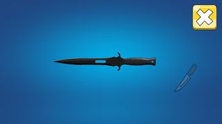 Knife Simulator - Screenshot 2