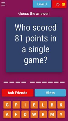 EASY GIFT CARDS: NBA Edition - Screenshot 3