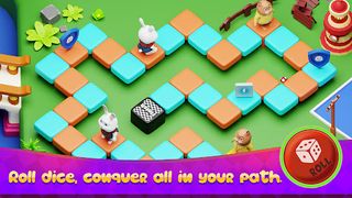 Zoomerica: Hop Battle - Screenshot 1