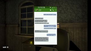 Momo Horror Story - Screenshot 2