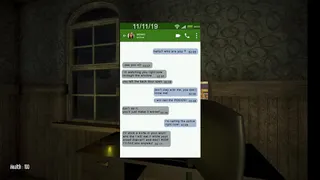 Momo Horror Story - Screenshot 2