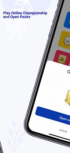 Draft & Pack Opener 23 - Screenshot 4