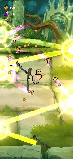 Throwing Misc. - Screenshot 2