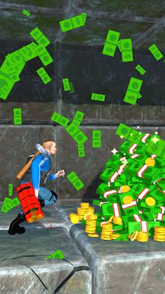 Mine Battle - Screenshot 3