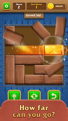 Sliding Jewel - Screenshot 3