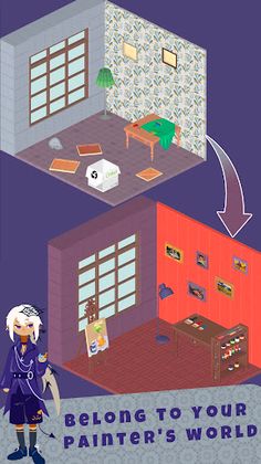 My Decor Style - DIY The House - Screenshot 2