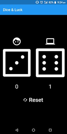 Dice & Luck - Screenshot 2