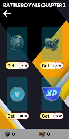 Warlito Tools - Screenshot 4