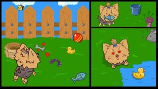 Ike Norris - Screenshot 2