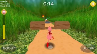 Ant Runner Run - Screenshot 2