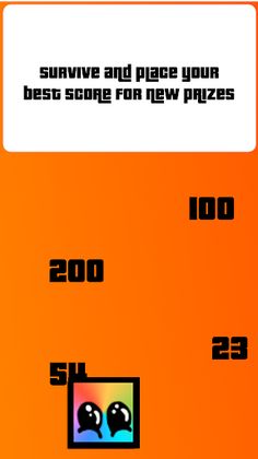 Geometry Fall - Screenshot 2