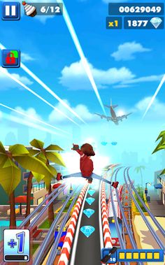 Escapada Radical - Screenshot 4