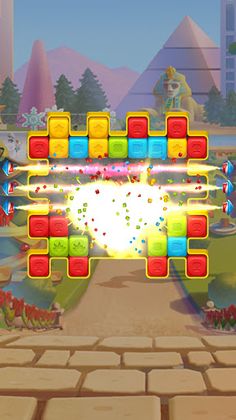 Match Life - Screenshot 3