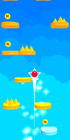 Epic Steps 3D - Screenshot 1