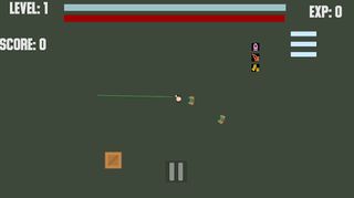 ShootUpp - TopDown - Screenshot 2