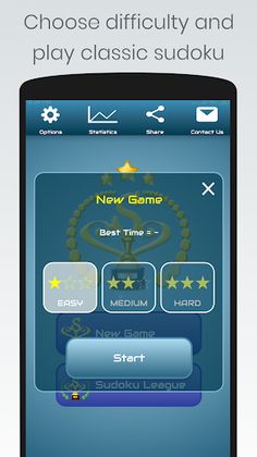 LEAGUE OF SUDOKU: Free sudoku  - Screenshot 1