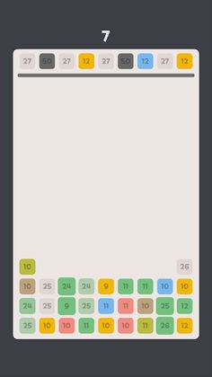 Jeryf - Screenshot 1