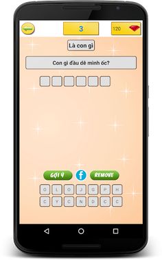 Đố Vui Hại Não - Hỏi troll - Screenshot 2