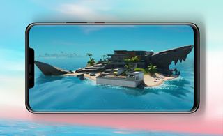 Battle Royale Chapter 3 : Quiz - Screenshot 3