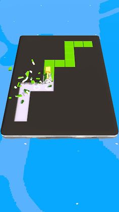 Crashy Dash - Screenshot 2