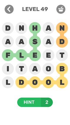 Idioms Game -Free Idioms Puzzl - Screenshot 1