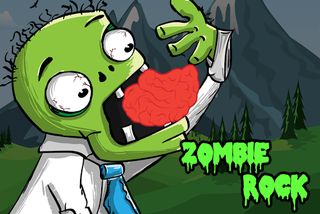 Zombie Rock - Screenshot 3