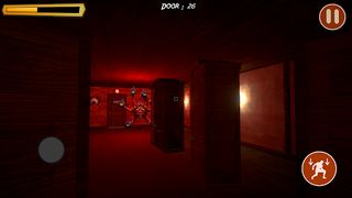 Backdoors: Chapter 1 - Screenshot 2