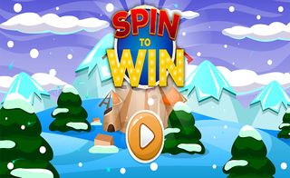 Spin and Win - Screenshot 1