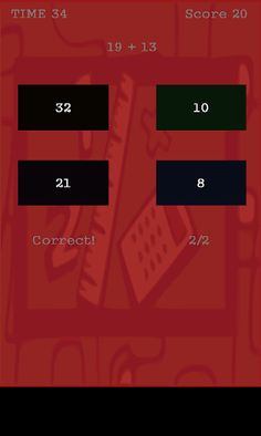 Easy Math Trainer - Screenshot 3