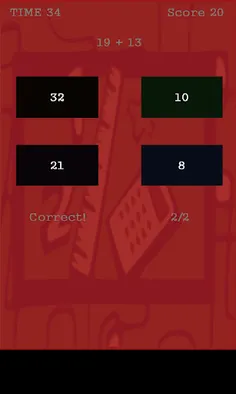 Easy Math Trainer - Screenshot 3