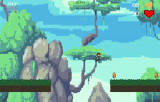 Plata o Plomo - Screenshot 2