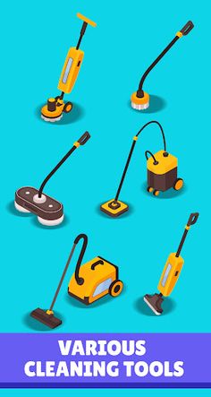 Roof Cleaning Master - Screenshot 3