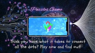 Play Plus: Dots Connect - Screenshot 2