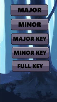 TuneForest - Screenshot 2