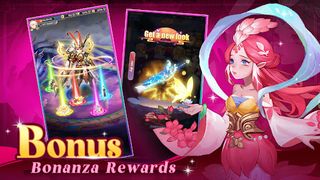 Hero Brush - Screenshot 3