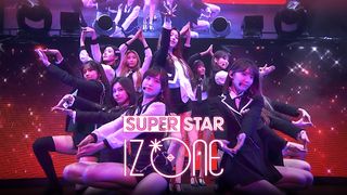 Superstar Izone - Screenshot 1