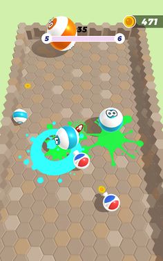 Bubble - Screenshot 4