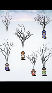 Town of Tides - Screenshot 3