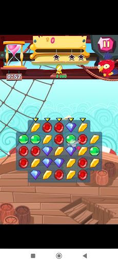 Bubble Shooter - Screenshot 3