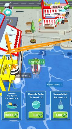 Fish Mania 2022 - Screenshot 2