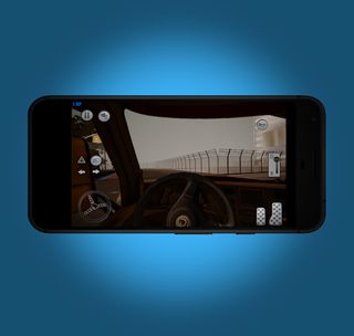 Fun Truck Driving - Screenshot 2