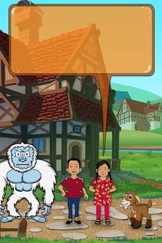 Nari Paila - Screenshot 2