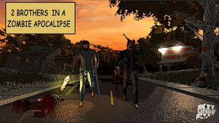 DeadScape - Demo - Screenshot 2