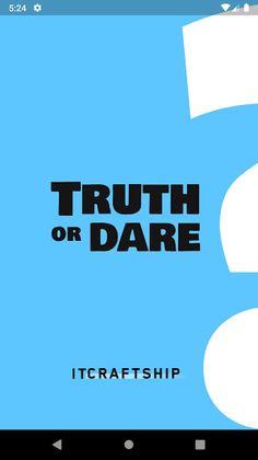 Truth or Dare - Screenshot 1
