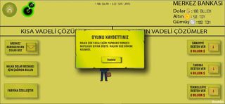 Ekonomiyi Yönet - Screenshot 3