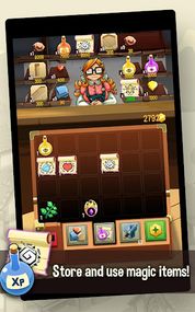 Puzzle Forge 2 - Screenshot 2